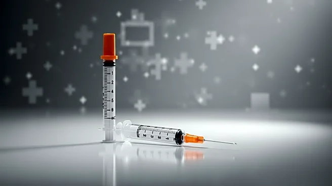 Novo Nordisk Offers Ozempic at Discounted Price for Cash-Paying U.S. Patients