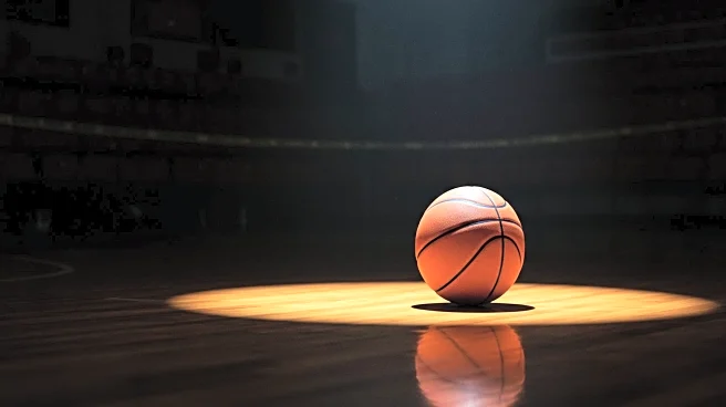 University of Nebraska Omaha Announces Tragic Death of Basketball Player Deng Mayar