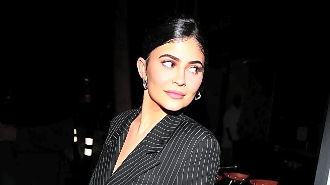 Kylie Jenner and Timothée Chalamet Maintain Relationship Amid Busy Schedules