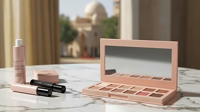 Tower 28 Expands Internationally with Launch in Middle East Sephora Stores