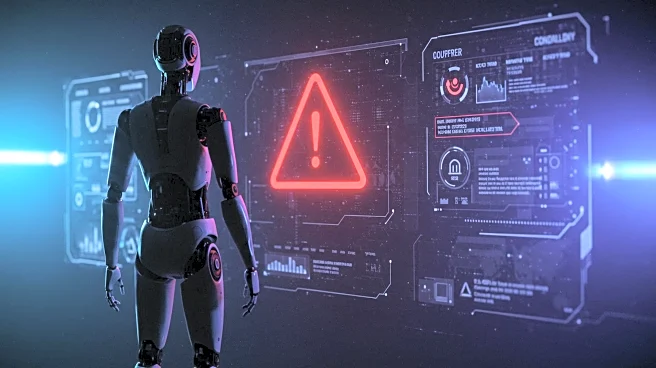 MIT Report Reveals 95% of Generative AI Pilots in Companies Are Failing