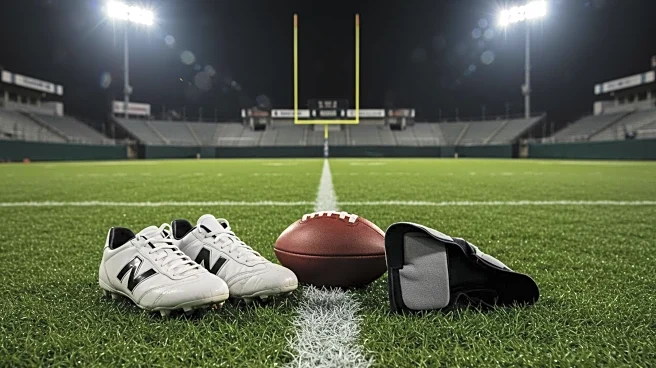 Texas Tech Running Back Quinten Joyner Out for Season Due to Knee Injury