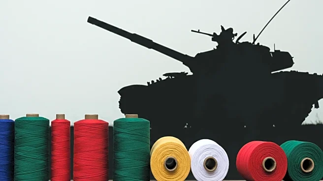 Myanmar's Military Junta Announces Elections Amid Garment Industry Growth Prospects