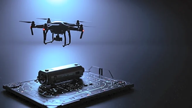 NEO Battery Materials Initiates High-Performance Drone Battery Program