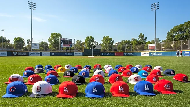 Little League World Series: Connecticut Dominates as Venezuela, Nevada, Chinese Taipei Remain Undefeated