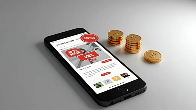 Substack Enables Cheaper Web-Based Subscriptions for U.S. Readers on iOS