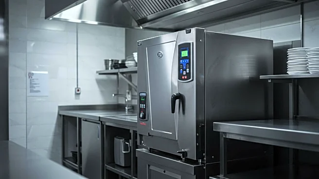 Electrolux Professional Appoints Ricardo Rossato to Lead Food Sales in UK  Ireland