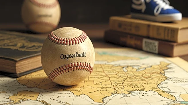MLB Commissioner Rob Manfred Proposes Geographic Realignment, Sparking Debate Among Baseball Purists
