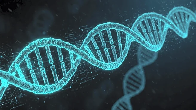 AI Models Advance Understanding of Non-Coding Genome Sequences