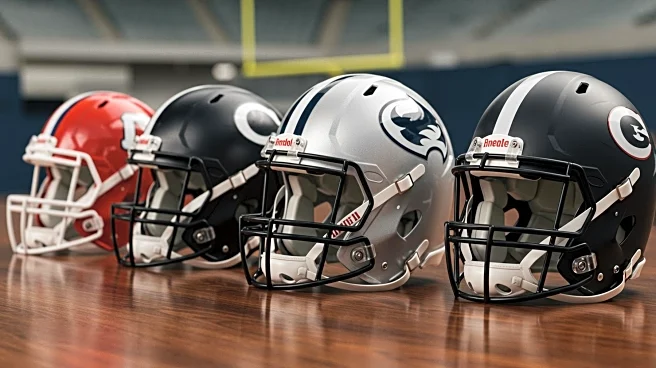 Rookie Quarterbacks Impress in NFL Preseason Week 2