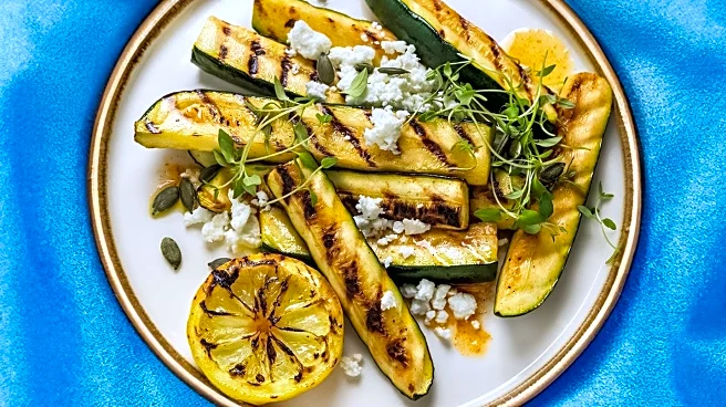 Samin Nosrat Announces New Cookbook 'Good Things' at Upcoming Event