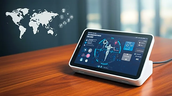 Teladoc Health Acquires Telecare to Expand Virtual Healthcare in Australia