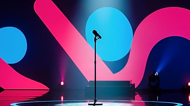 MTV Announces Star-Studded Lineup for 2025 VMAs with Sabrina Carpenter, Ricky Martin, and Busta Rhymes