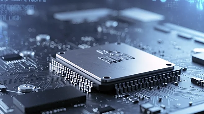 Intel Shares Surge as SoftBank Commits $2 Billion Investment