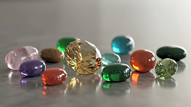 Minerals Council Engages DMPR on Mineral Resources Development Bill to Boost Investment