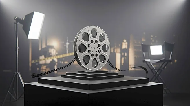 California Film Commission Allocates First TV Tax Credits Since $750M Funding Approval