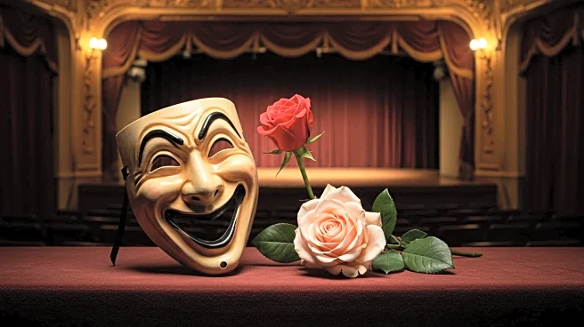 Jeff Ross's Broadway Show Reveals a Softer Side Amid Comedy