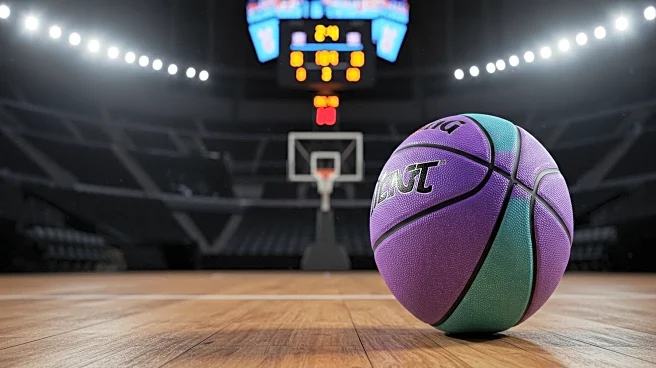 Charlotte Hornets Fans Anticipate Exciting 2025-26 Season with New Roster and Schedule