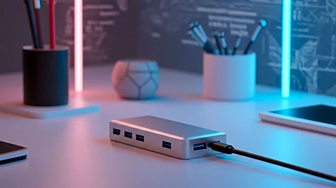 Anker 6-in-1 USB-C Hub Discounted to Lowest Price Ever