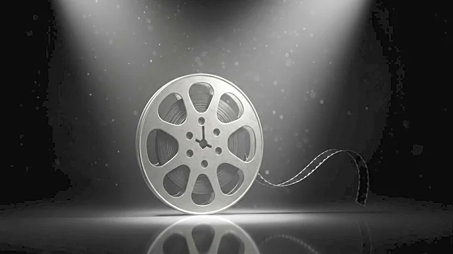 Shanghai Animation Film's 'Nobody' Tops China Box Office, Impacts Global Rankings
