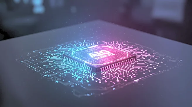 UH Hilo Joins $152M AI Project with NVIDIA and Ai2 to Advance Scientific Research