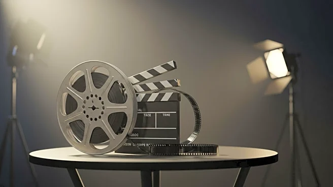 Paramount Pictures Engages in Talks with Legendary Pictures for Movie Distribution Deal