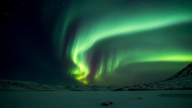 Icelandic Film 'When the Light Breaks' Nominated for 2025 Nordic Council Film Prize