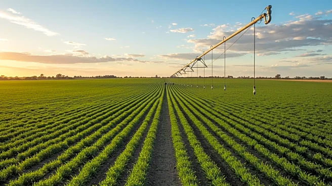 Private Credit Expands Opportunities for Australian Agriculture