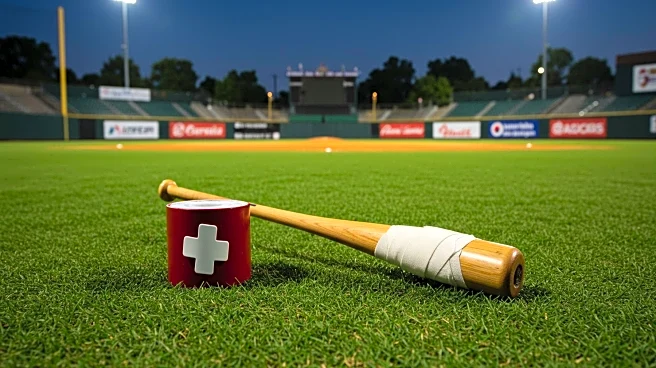 St. Louis Cardinals Place Brendan Donovan on Injured List Due to Groin Strain