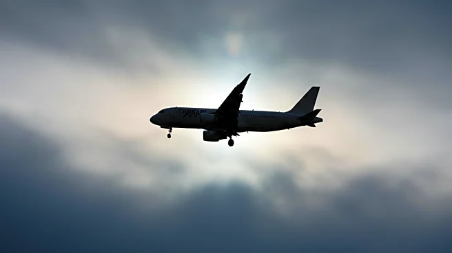 Spirit Airlines Faces Uncertain Future Amid Financial Losses