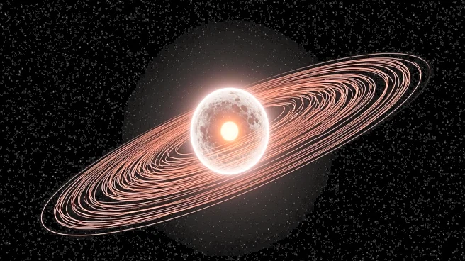 Astrophysicists Discover New Space Object 'Punctum' with Unique Magnetic Properties