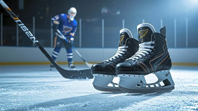 St. Louis Blues Sign Milan Lucic to Professional Tryout Amid Comeback