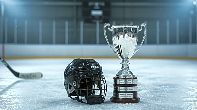Bruins Defenseman Mason Lohrei Identified as Top Breakout Candidate for 2025-26 Season