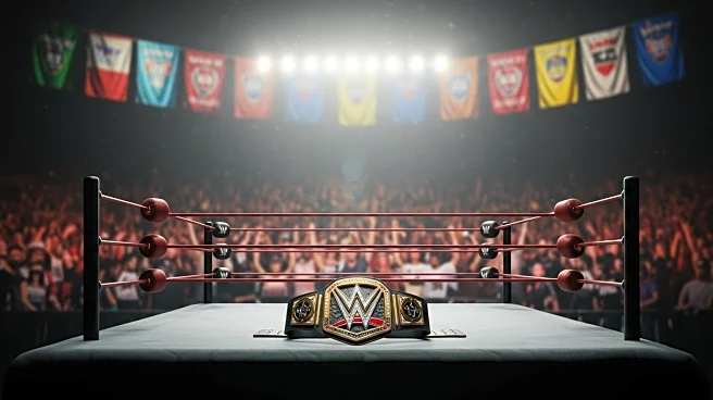 Naomi's WWE RAW Return Could Lead to Women's Title Shake-Up Amid Health Speculation
