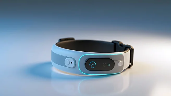 Biotech Firm Okava Begins Trials for Dog Weight Loss Implant