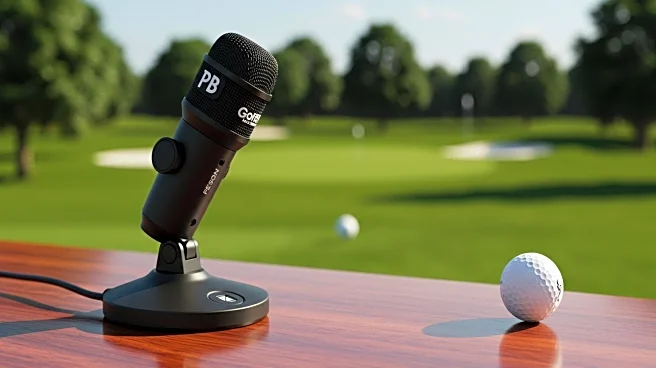 Sky Sports Secures Five-Year Broadcast Extension with USGA Until 2030