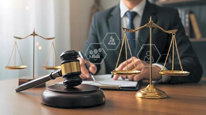 Andrew Tate Sues Meta and TikTok Over 2022 Deplatforming, Citing Defamation