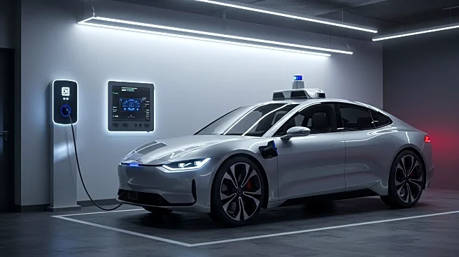 Waymo Founder Criticizes Tesla's Robotaxi Service as Incomplete