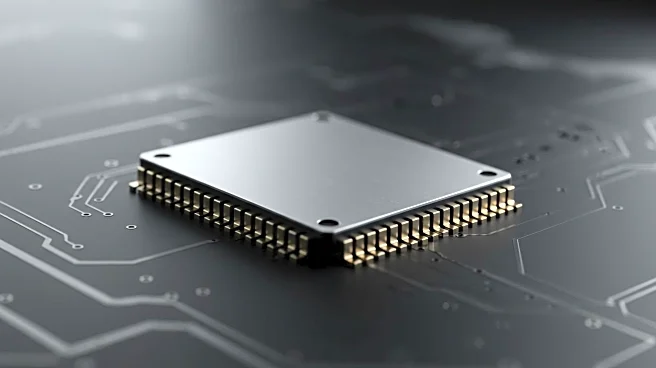 Boston Partners Reduces Stake in Taiwan Semiconductor Manufacturing Company