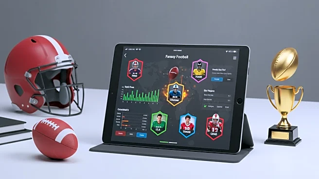 Justin Boone Releases 2025 Fantasy Football Rankings Impacting NFL Fans