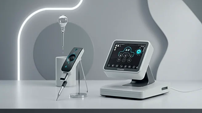 enVVeno Medical to Present Innovations at Webull Financial Webinar Series