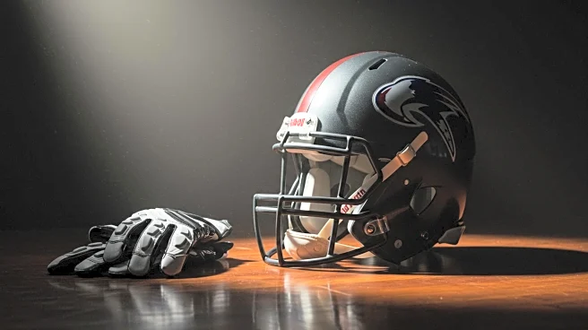 Atlanta Falcons Cut Pro Bowl WR DJ Chark and QB Emory Jones, Sign Ben DiNucci