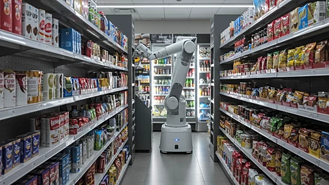 Tote.ai Secures Funding for Expansion of AI-Based Convenience Store Technology