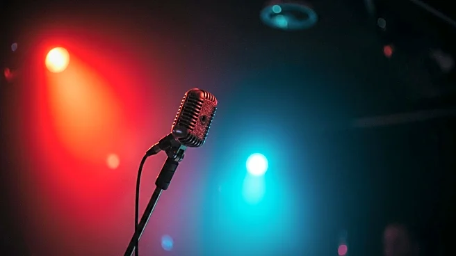 Justin Bieber Impersonator Performs at Las Vegas Nightclub, Banned for Life