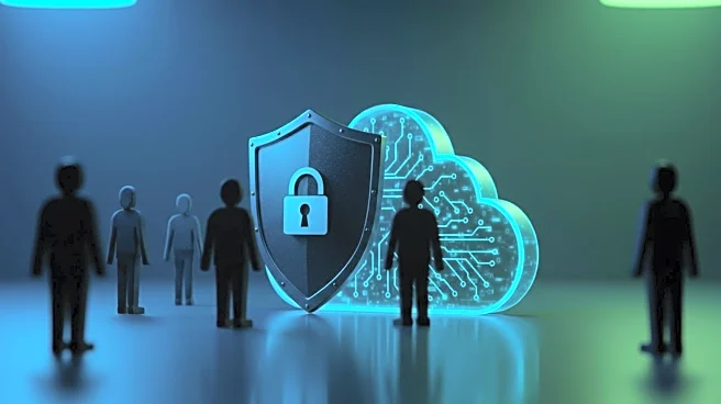 Workday Discloses Data Breach Amid Social Engineering Attacks Targeting Salesforce