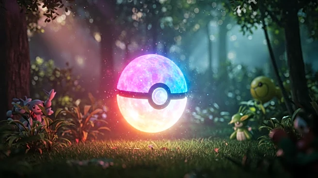 PokemonXP Event Announced for San Francisco, Offering Extensive Pokemon Experiences