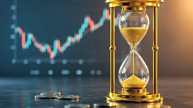 Gold Trading Strategies Evolve Amid Recent Market Sell-Off