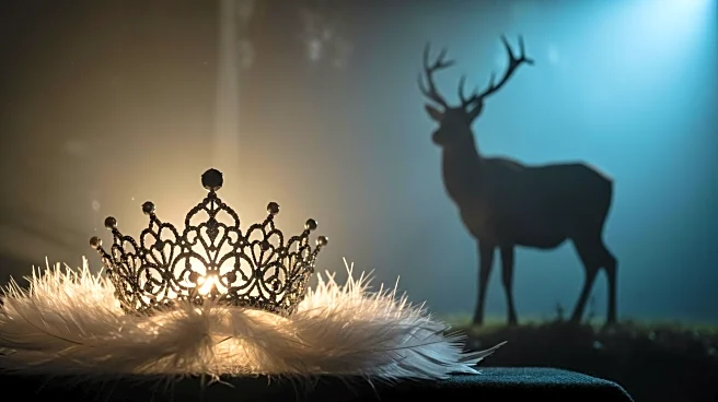 Former Miss Universe Contestant Dies After Collision with Elk
