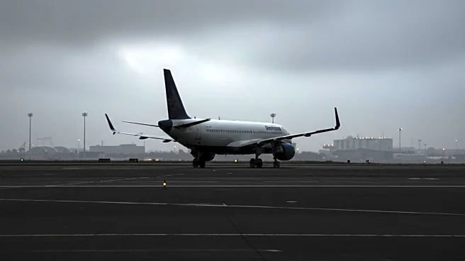 Air Canada Delays Restart Amid Flight Attendant Strike