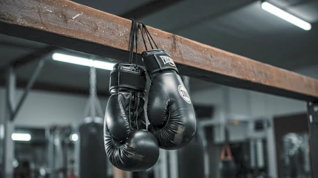 Tommy Fury's Documentary Reveals Personal Struggles and Boxing Comeback